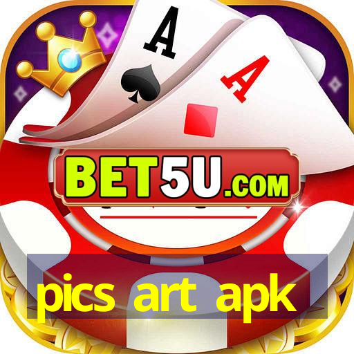 pics art apk